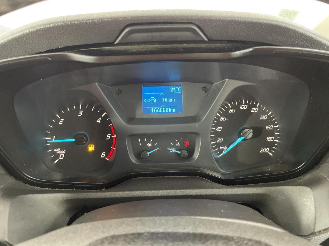 Photo '21' of Ford Transit Photo '21' of Ford Transit