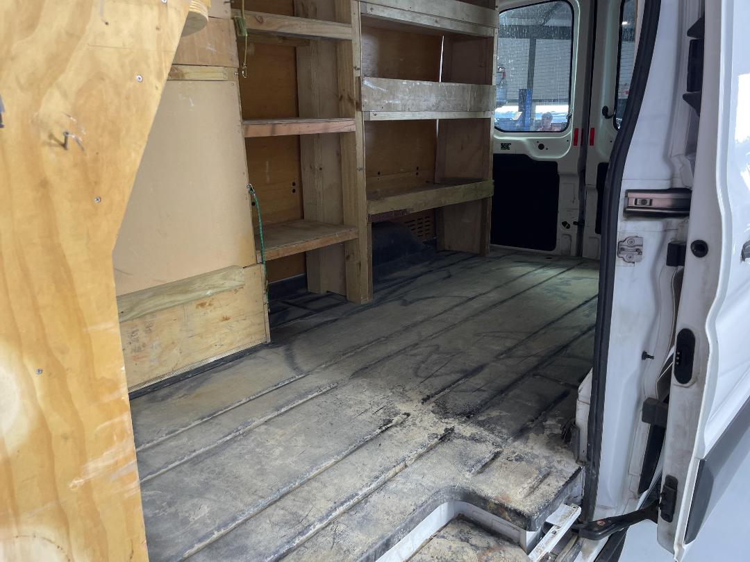 Photo '20' of Ford Transit Photo '20' of Ford Transit