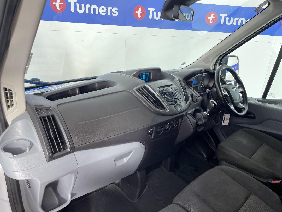 Photo '17' of Ford Transit Photo '17' of Ford Transit