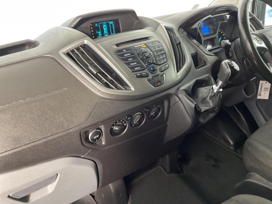 Photo '18' of Ford Transit Photo '18' of Ford Transit