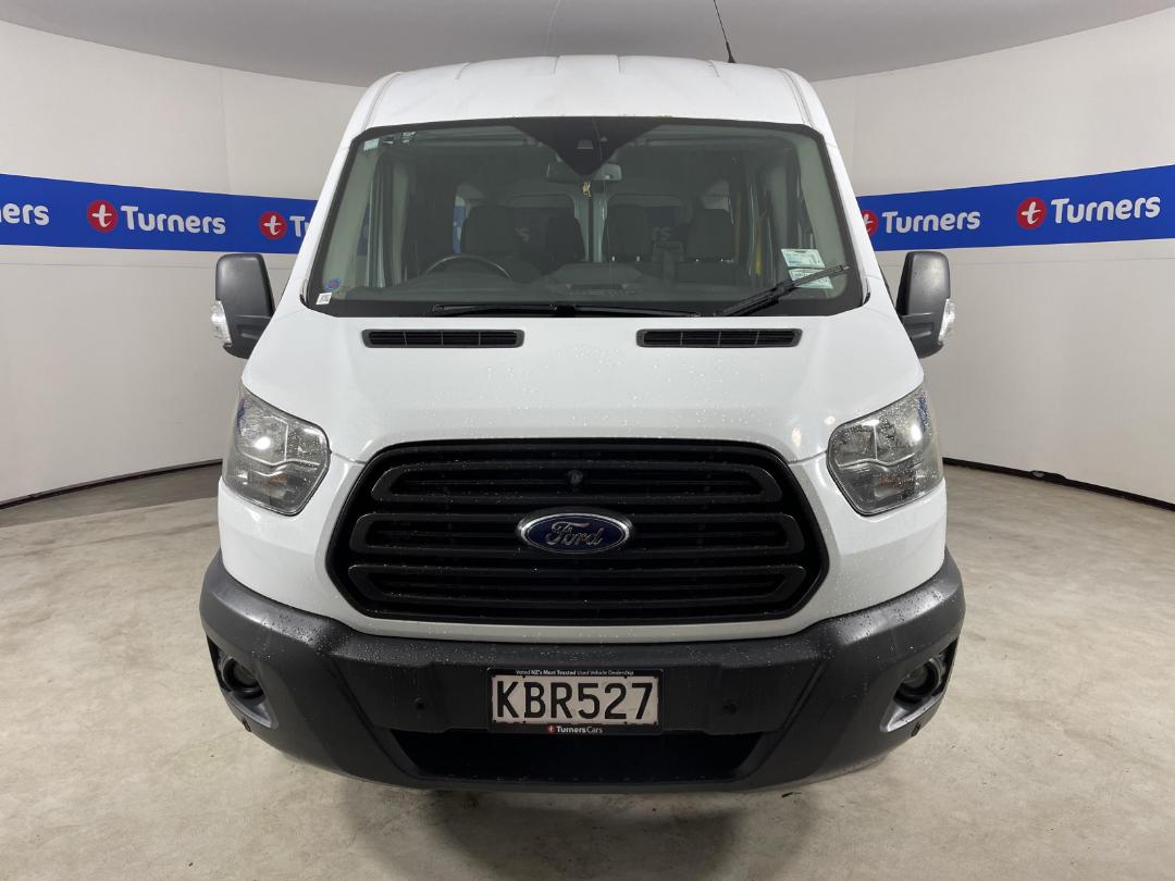 Photo '2' of Ford Transit