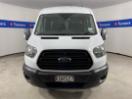 Thumbnail '2' of Ford Transit