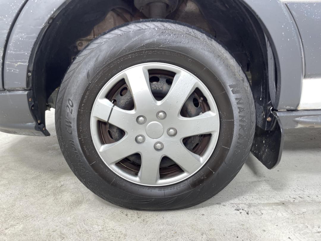 Photo '10' of Ford Transit