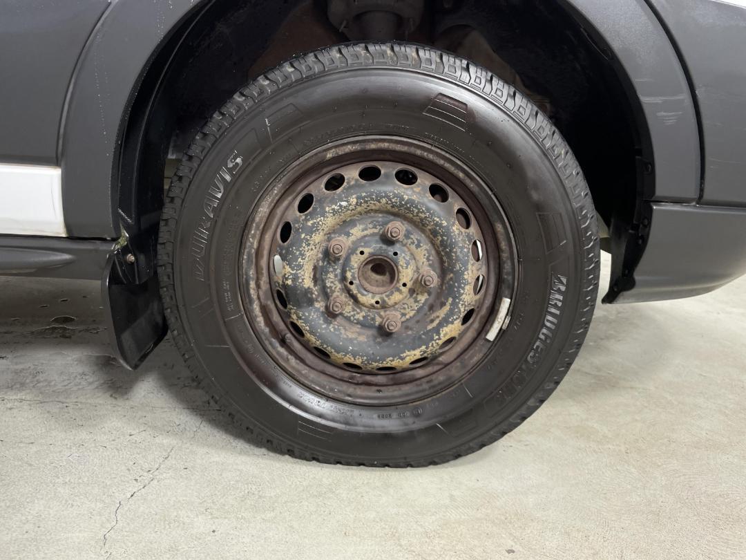 Photo '9' of Ford Transit