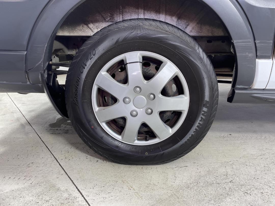 Photo '12' of Ford Transit