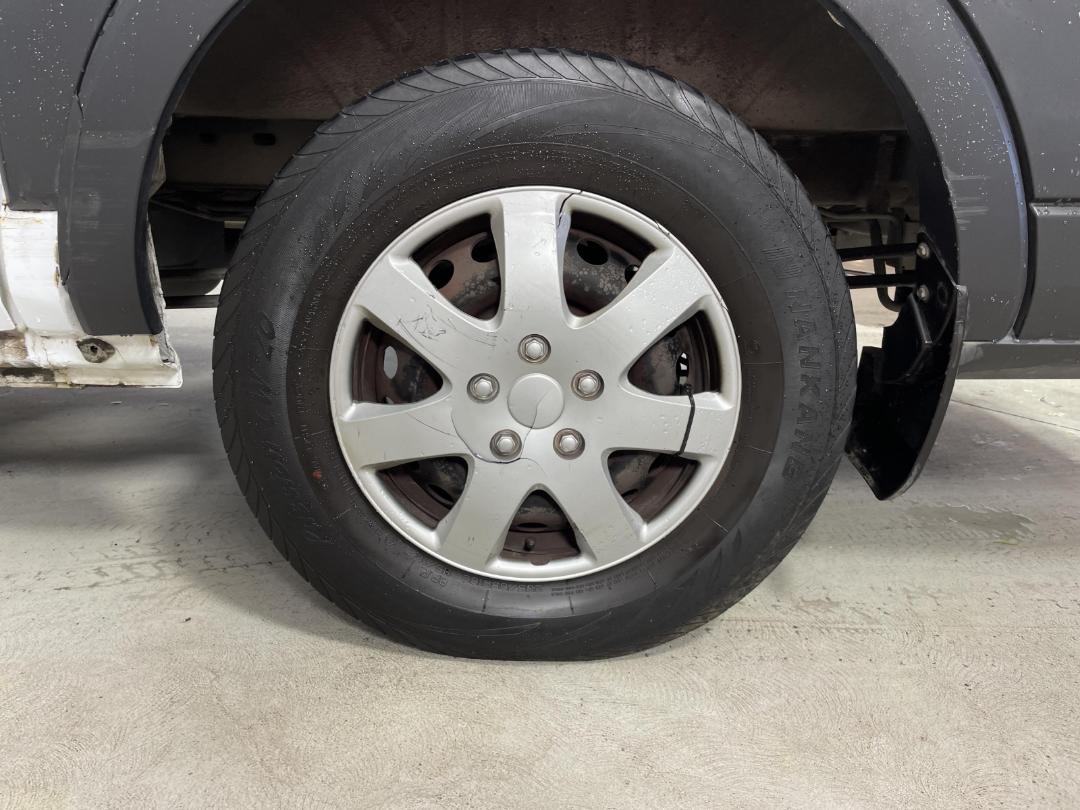 Photo '11' of Ford Transit