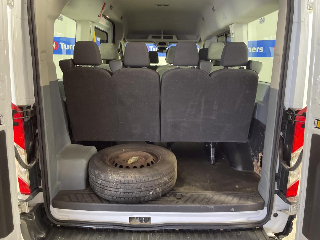 Photo '14' of Ford Transit