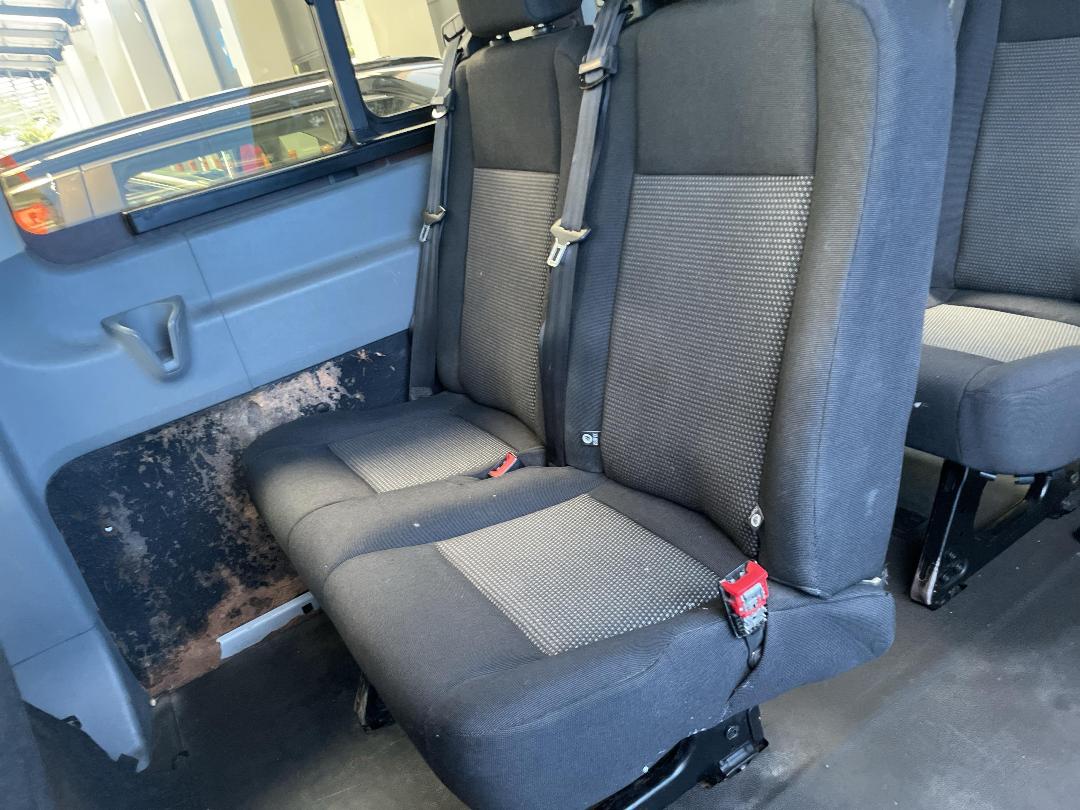 Photo '19' of Ford Transit