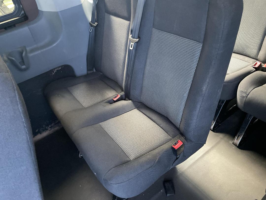 Photo '22' of Ford Transit