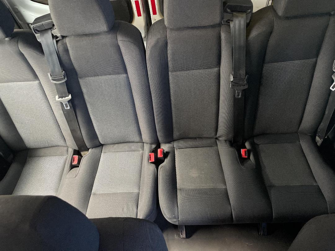 Photo '24' of Ford Transit