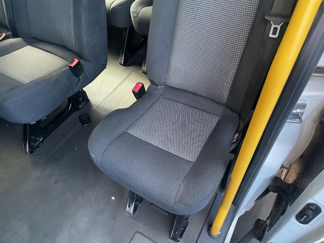 Photo '23' of Ford Transit