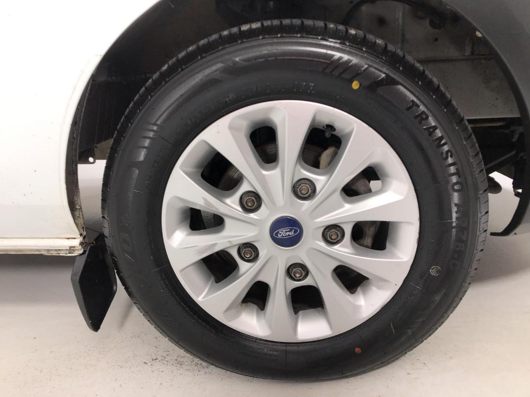 Photo '9' of Ford Transit Photo '9' of Ford Transit