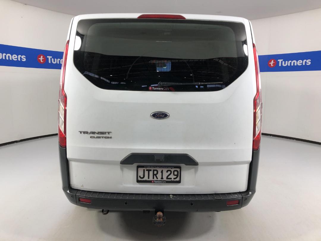 Photo '6' of Ford Transit Photo '6' of Ford Transit