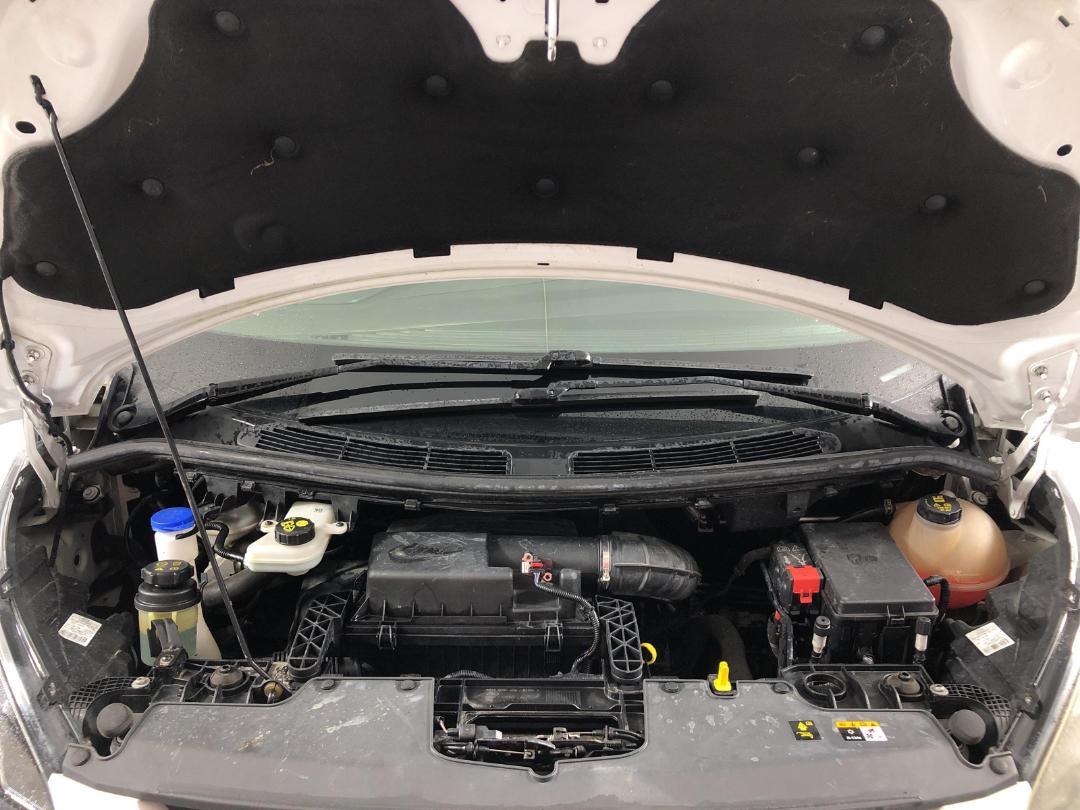 Photo '13' of Ford Transit Photo '13' of Ford Transit