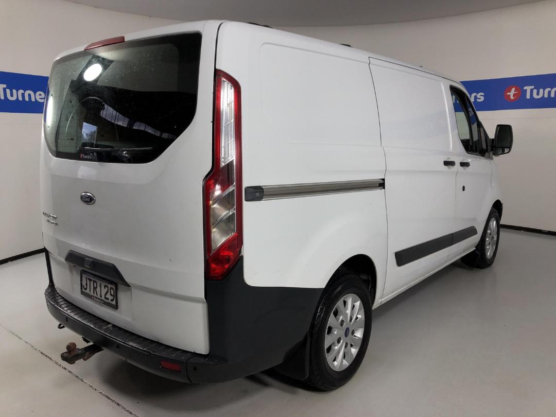 Photo '7' of Ford Transit Photo '7' of Ford Transit
