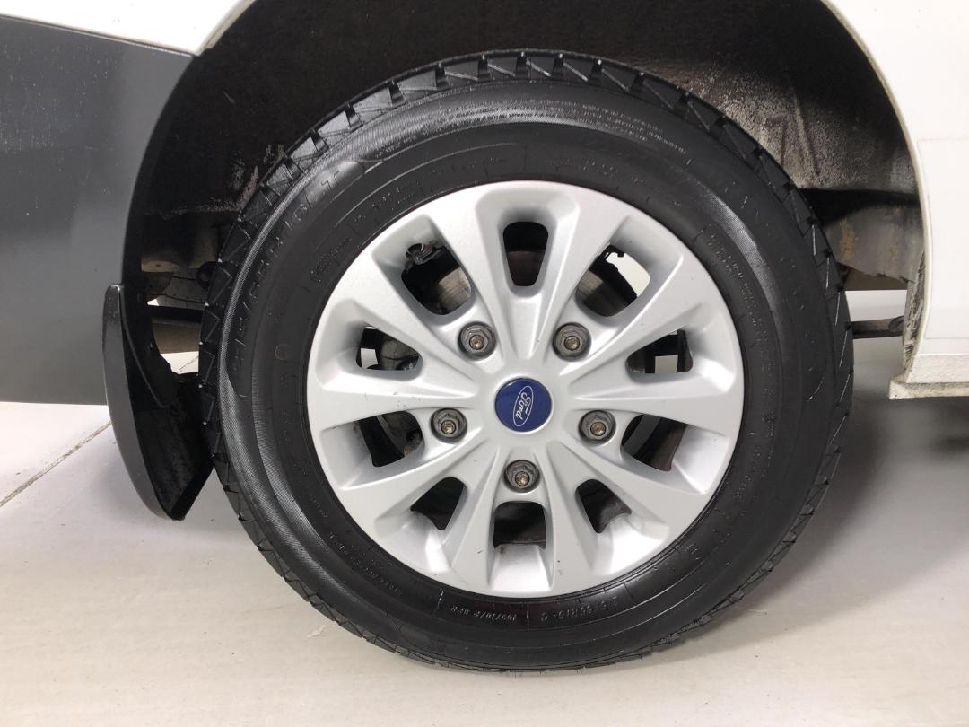 Photo '12' of Ford Transit Photo '12' of Ford Transit