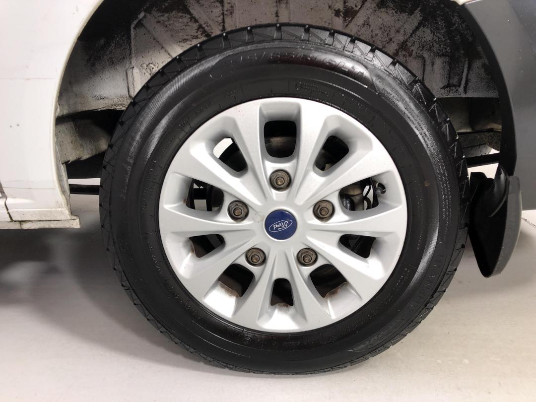 Photo '11' of Ford Transit Photo '11' of Ford Transit