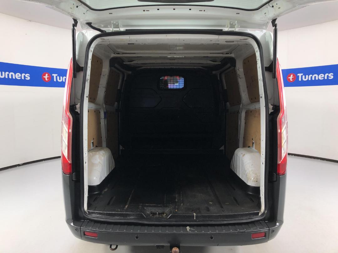 Photo '14' of Ford Transit Photo '14' of Ford Transit