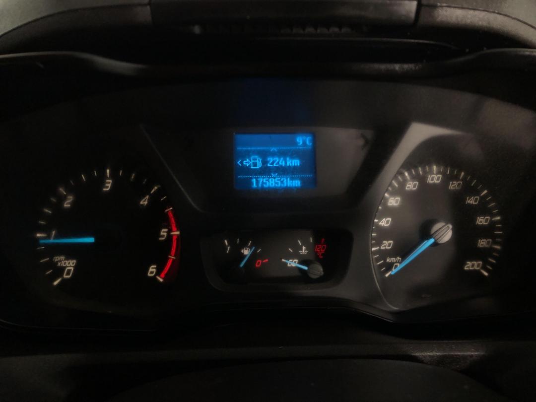 Photo '21' of Ford Transit Photo '21' of Ford Transit