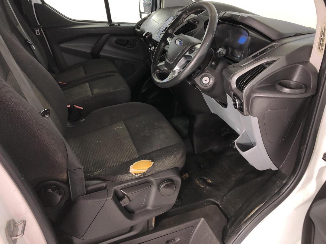 Photo '16' of Ford Transit Photo '16' of Ford Transit