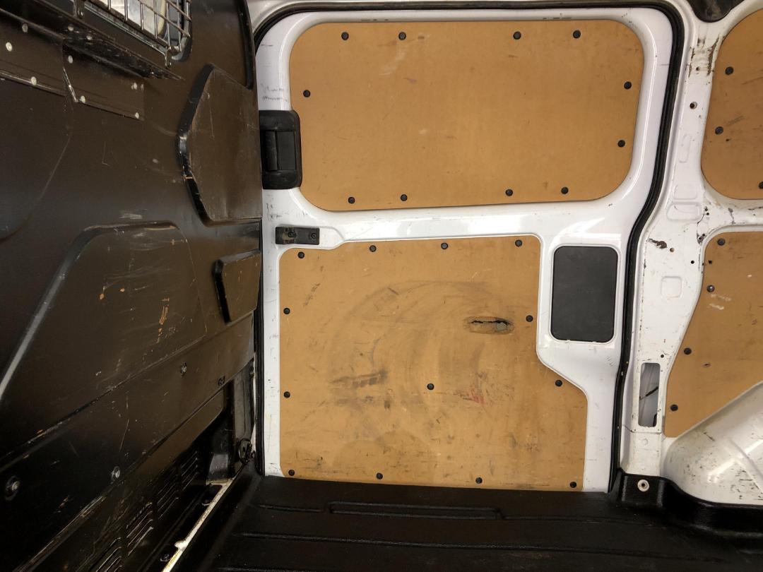 Photo '19' of Ford Transit Photo '19' of Ford Transit