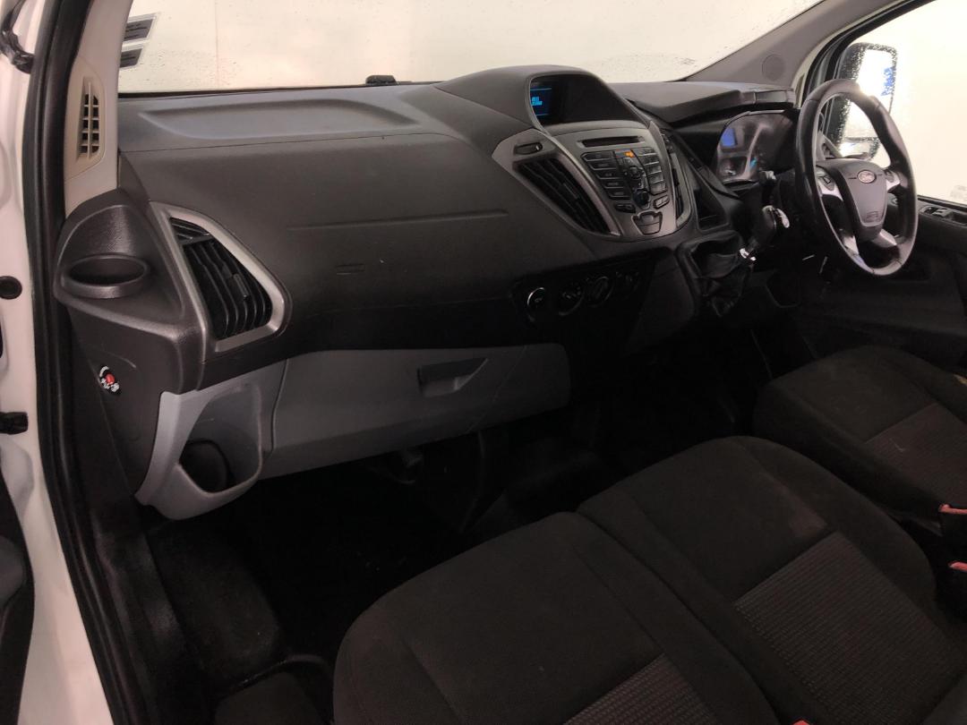 Photo '17' of Ford Transit Photo '17' of Ford Transit