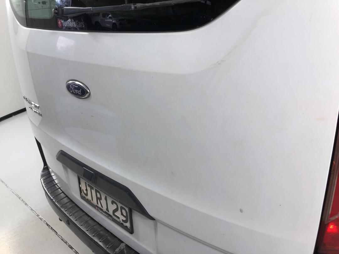 Photo '27' of Ford Transit Photo '27' of Ford Transit