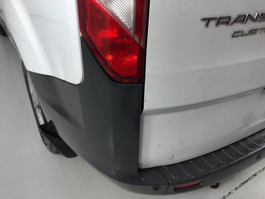 Photo '28' of Ford Transit Photo '28' of Ford Transit