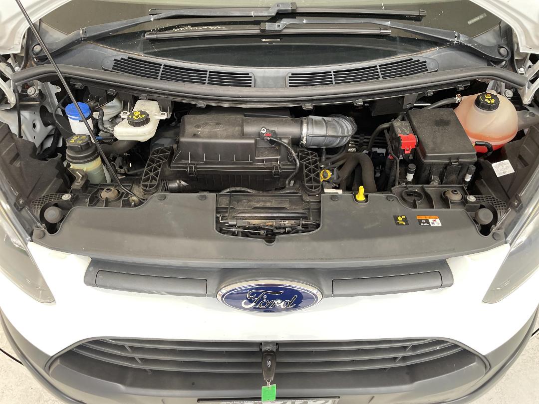 Photo '13' of Ford Transit Photo '13' of Ford Transit