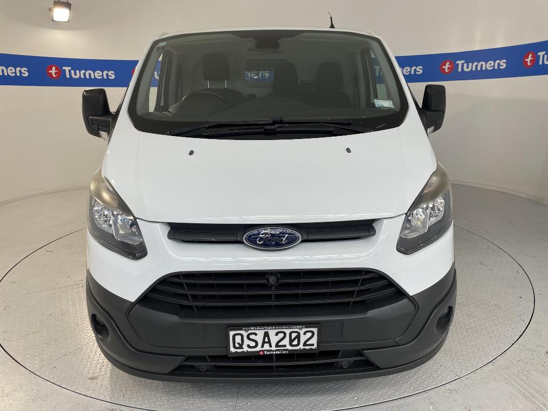 Photo '2' of Ford Transit Photo '2' of Ford Transit