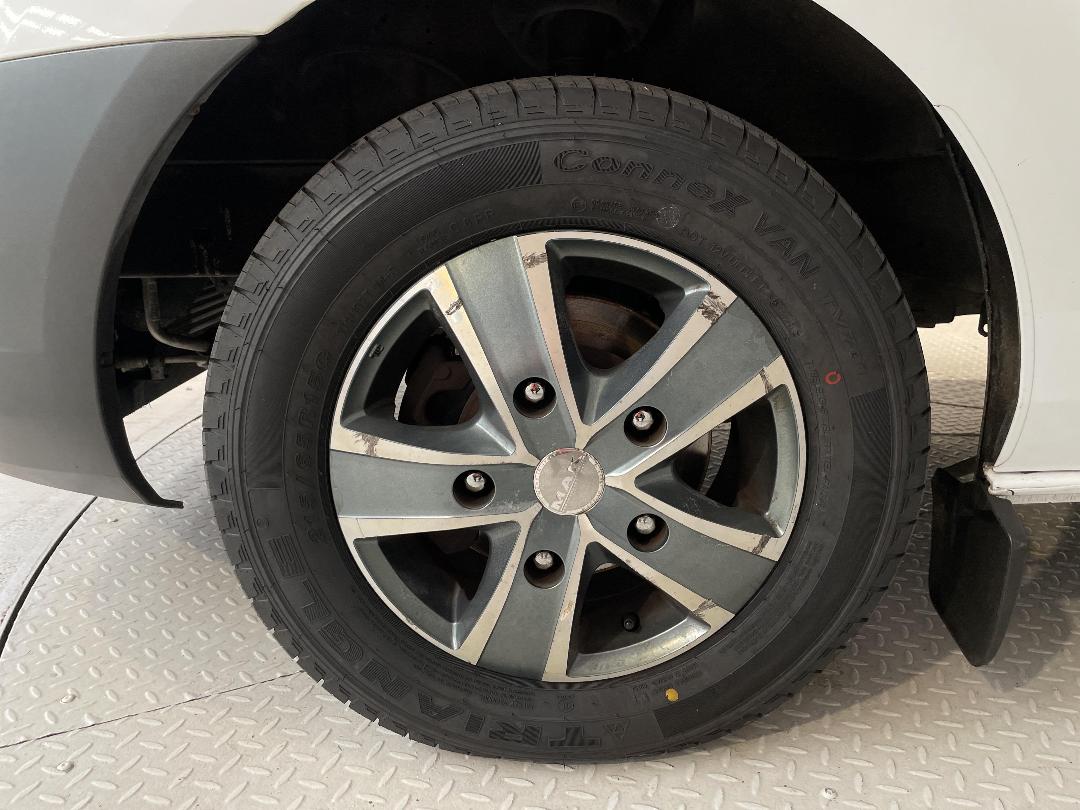 Photo '10' of Ford Transit Photo '10' of Ford Transit