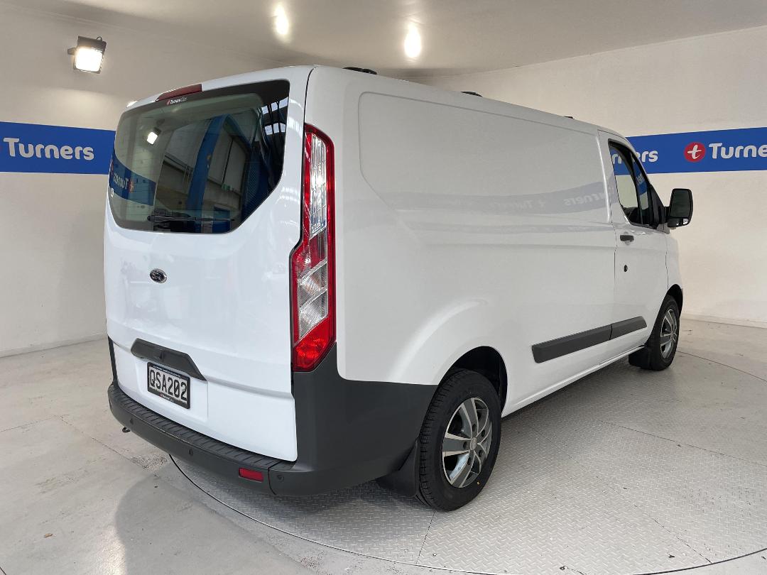 Photo '7' of Ford Transit Photo '7' of Ford Transit