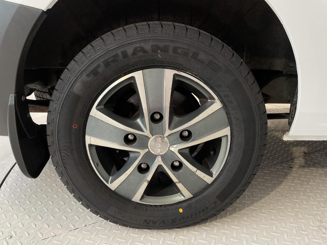 Photo '12' of Ford Transit Photo '12' of Ford Transit