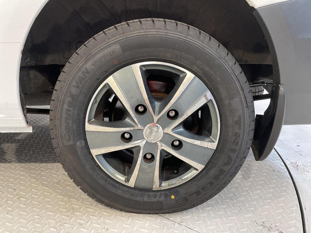 Photo '11' of Ford Transit Photo '11' of Ford Transit