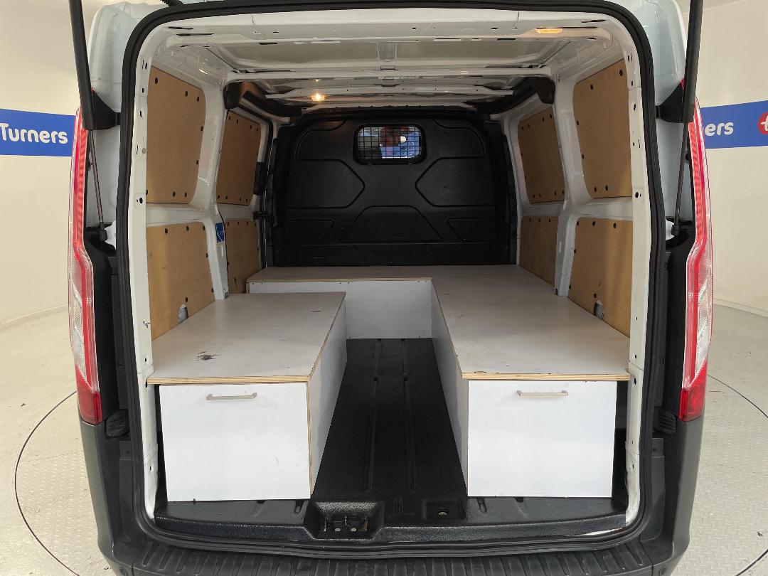 Photo '14' of Ford Transit Photo '14' of Ford Transit