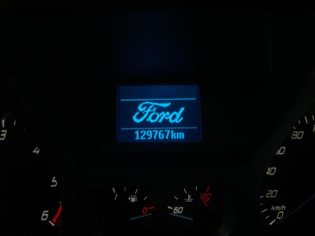 Photo '19' of Ford Transit Photo '19' of Ford Transit