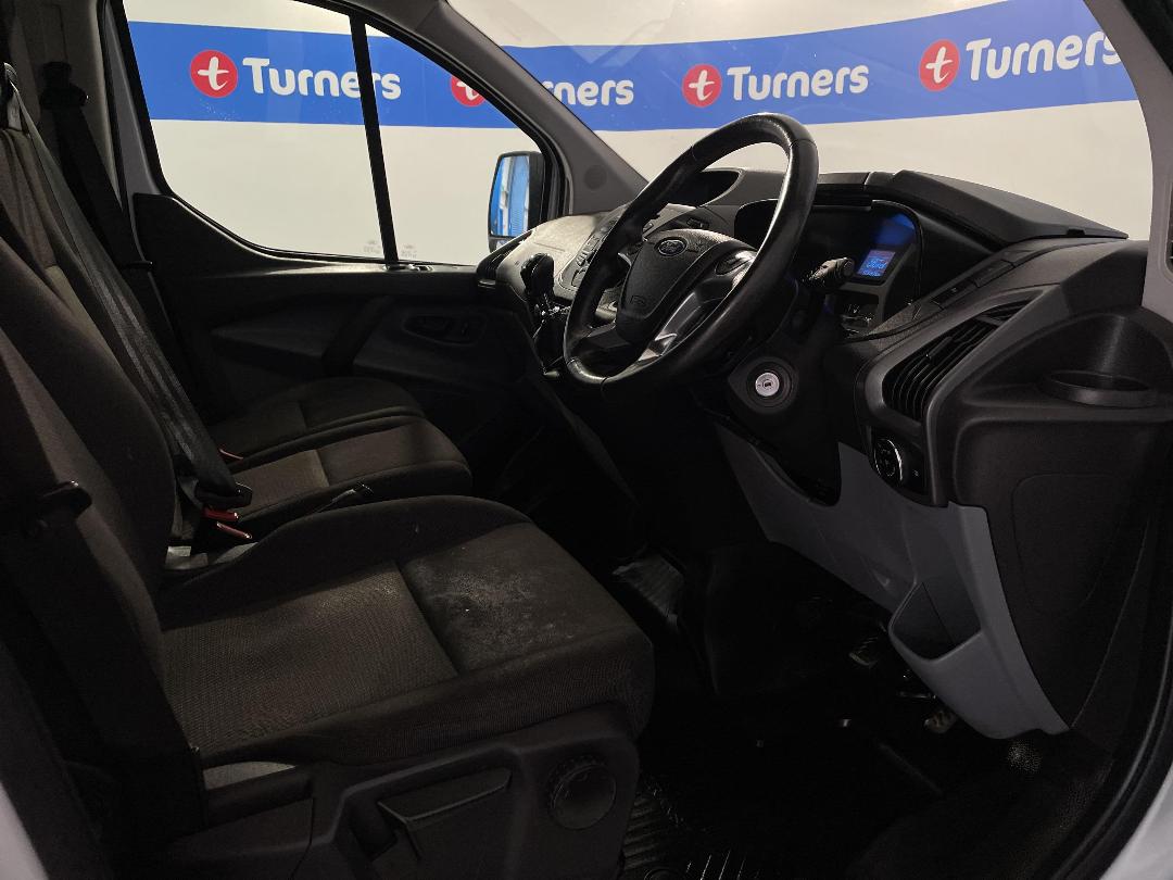 Photo '16' of Ford Transit Photo '16' of Ford Transit