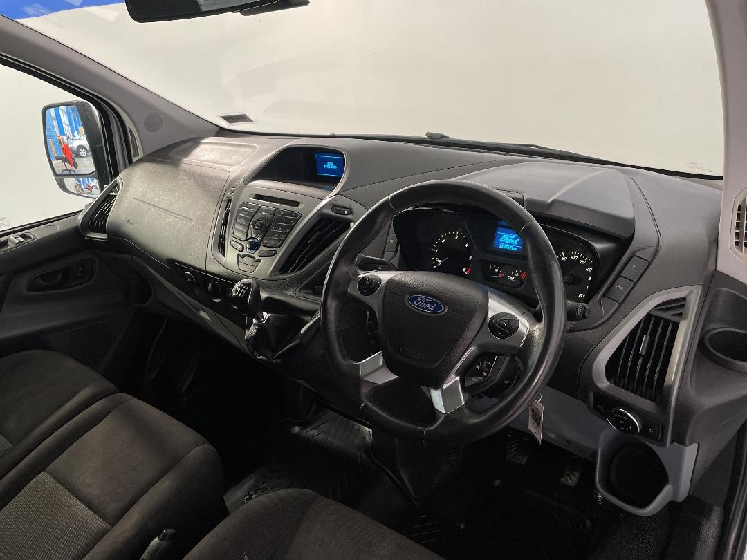 Photo '17' of Ford Transit Photo '17' of Ford Transit