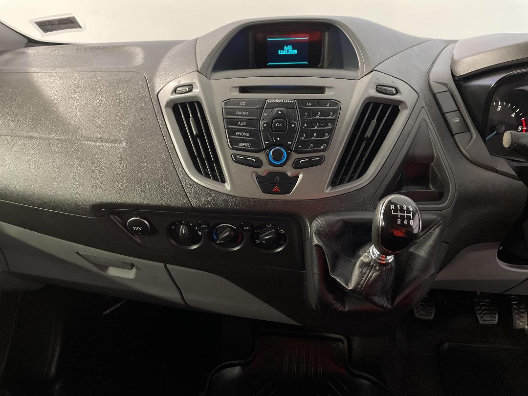 Photo '18' of Ford Transit Photo '18' of Ford Transit