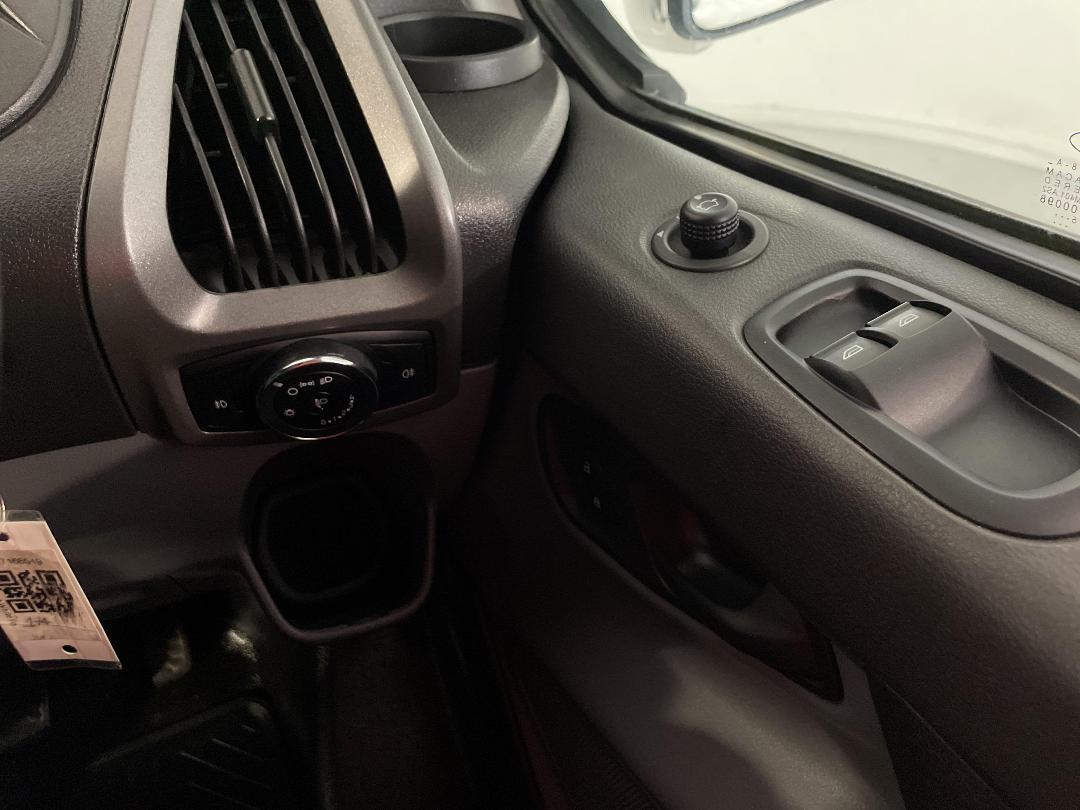 Photo '23' of Ford Transit Photo '23' of Ford Transit