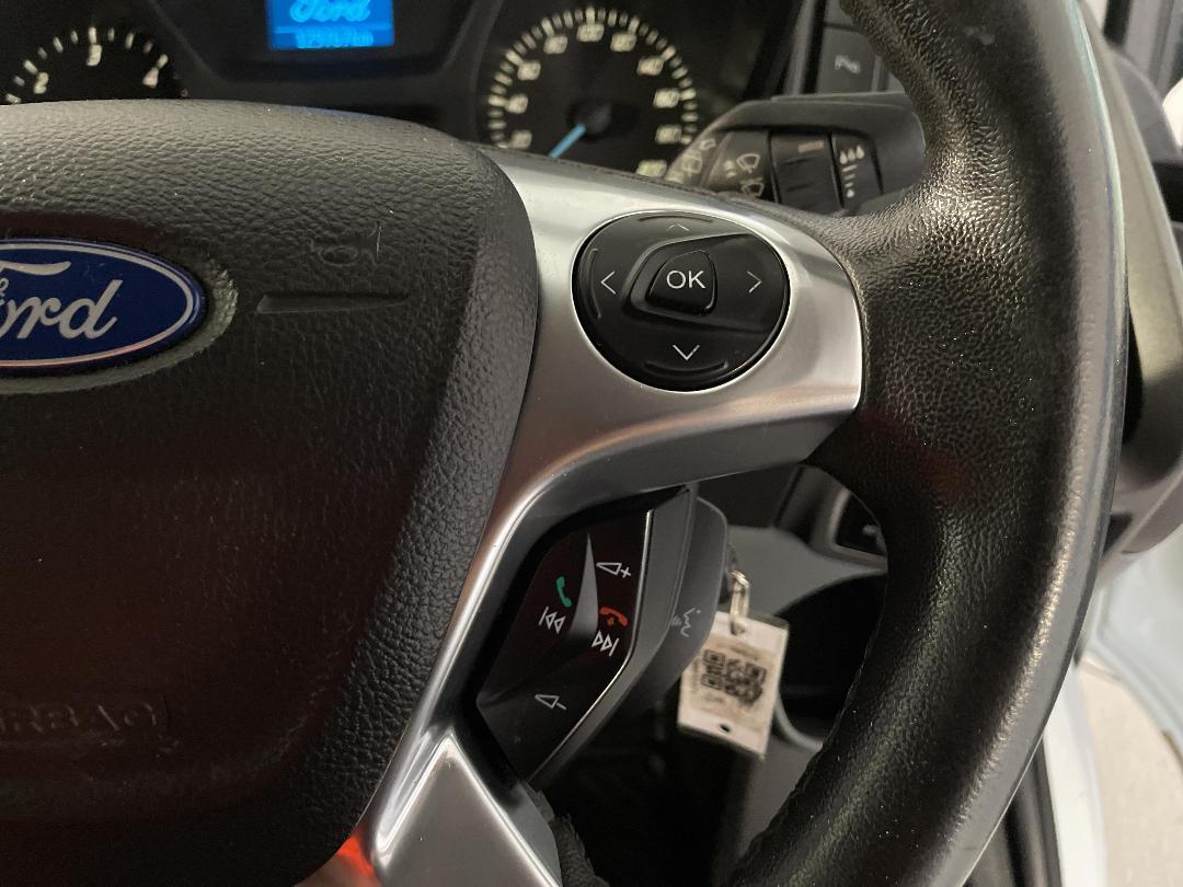 Photo '22' of Ford Transit Photo '22' of Ford Transit