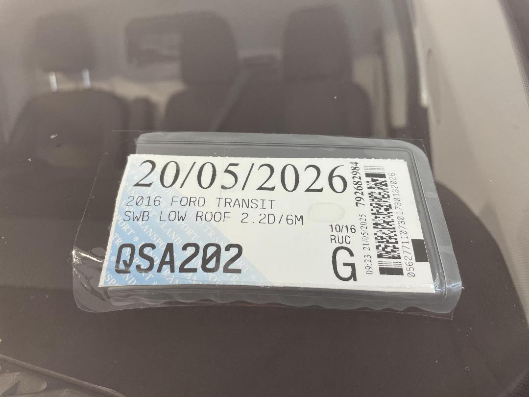 Photo '26' of Ford Transit Photo '26' of Ford Transit