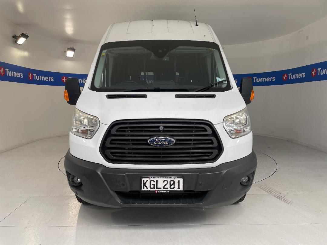 Photo '2' of Ford Transit