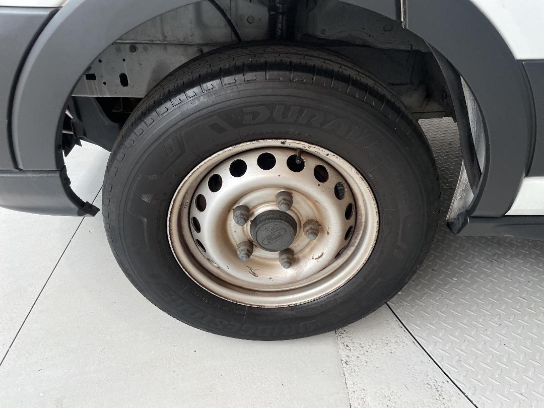 Photo '10' of Ford Transit