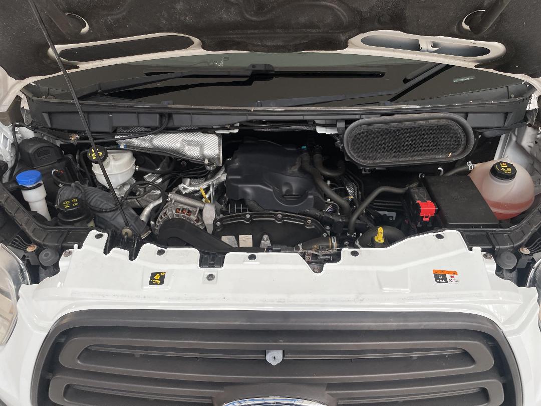 Photo '13' of Ford Transit