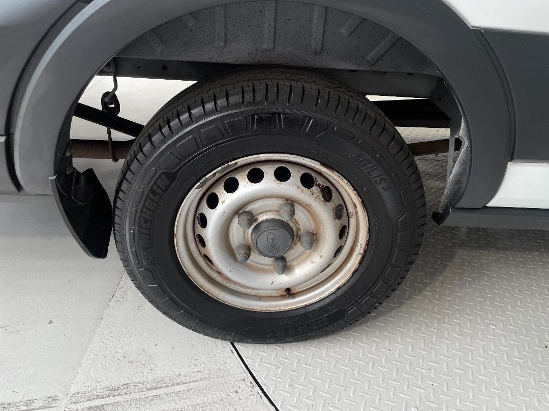 Photo '12' of Ford Transit