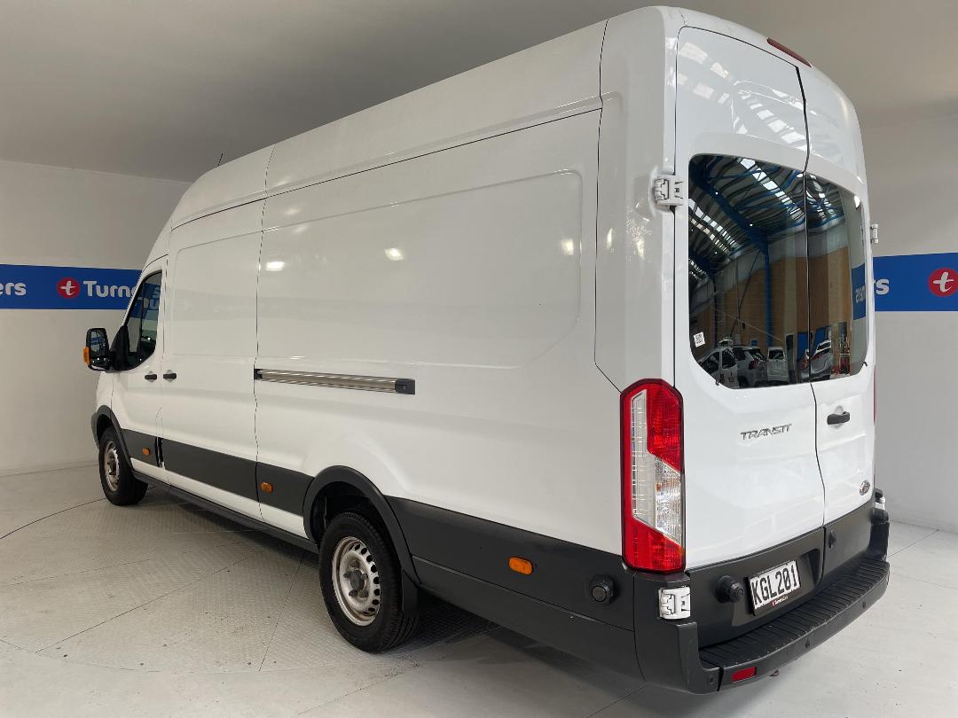 Photo '5' of Ford Transit