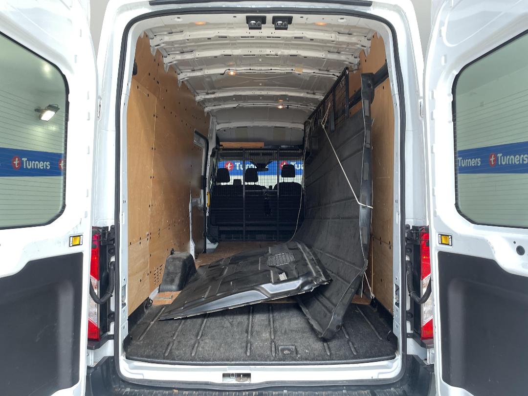 Photo '14' of Ford Transit