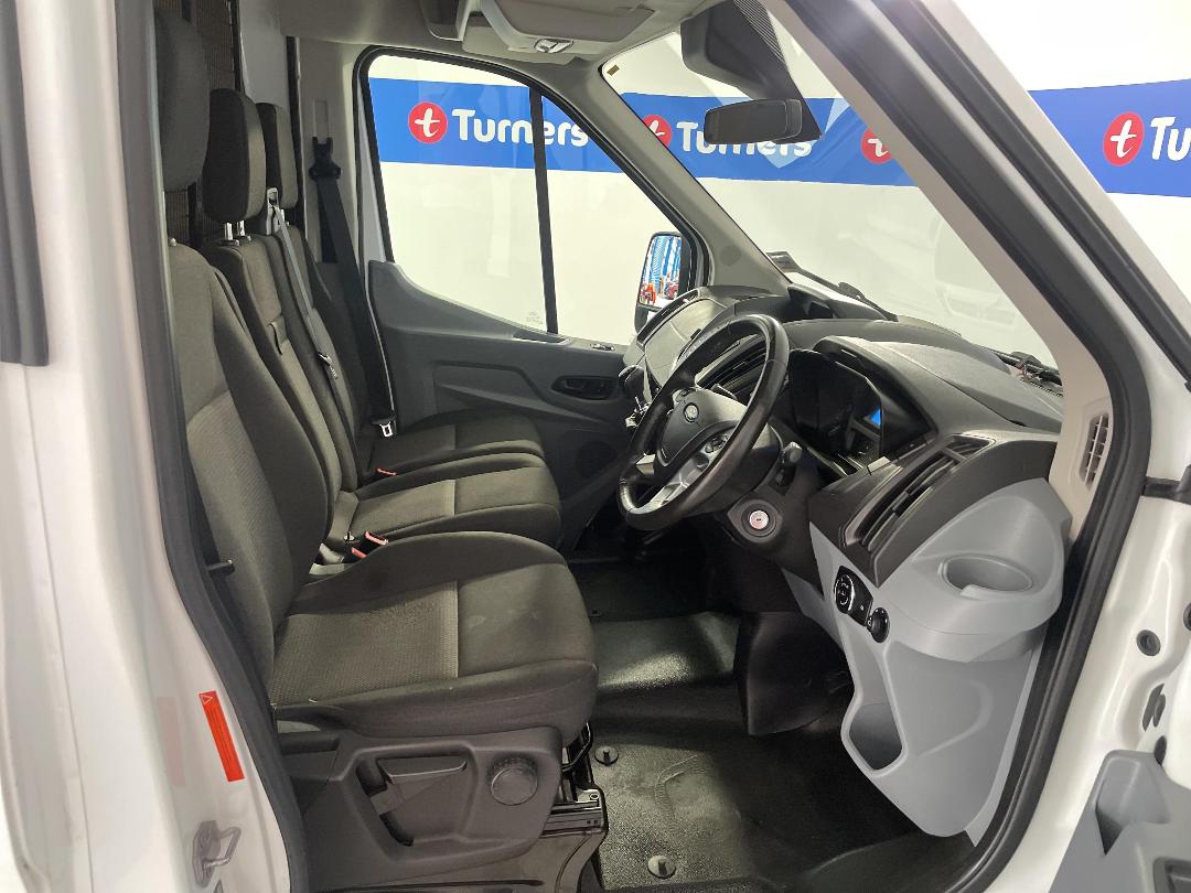 Photo '16' of Ford Transit