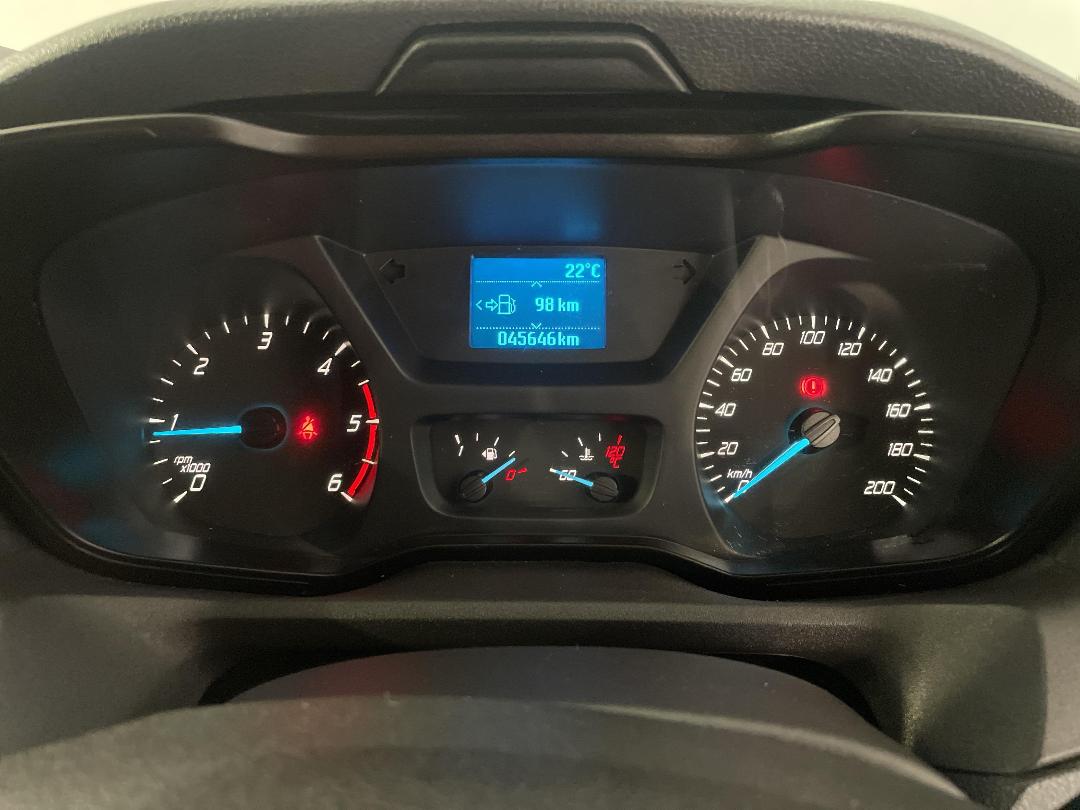 Photo '20' of Ford Transit